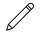 Pencil Icon